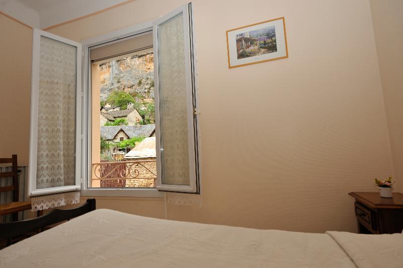 Azureva La Malene Hotel Lozere Kültér fotó